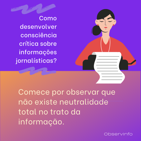 Como desenvolver consciência crítica